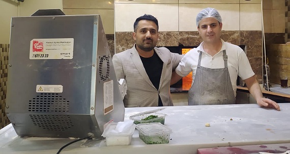 GELECEK YILDIRIM; “İlçenin Öz Kaynaklarından 4 Milyonunu Tanıtıma Harcandı!”