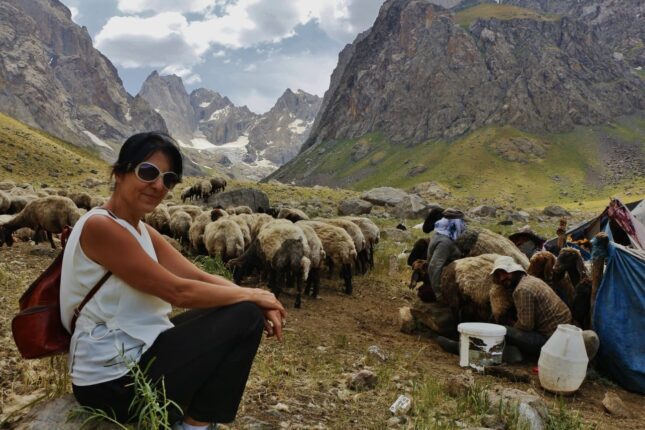 GÜLER BUĞDAY YAZDI, BURSA HAREKETE GEÇTİ! BU ÜLKEDE KÖTÜLERDEN DAHA ÇOK İYİ İNSANLAR VAR. YETERKİ BİRLİK OLUNSUN…