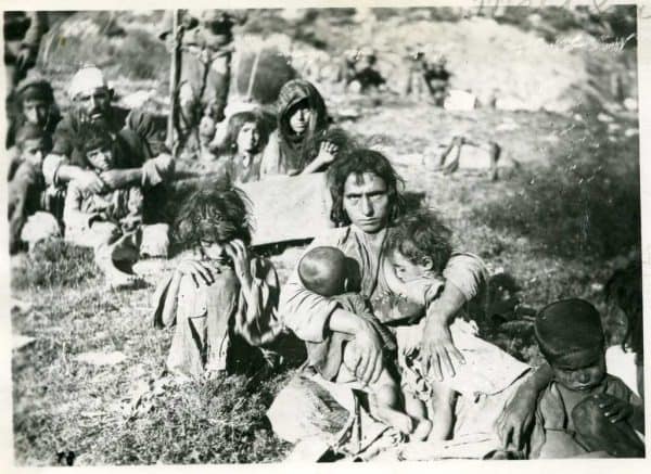 ADI NE OLURSA OLSUN, UNUTULMAZ ACILARA SAYGI DUYULMALIDIR.