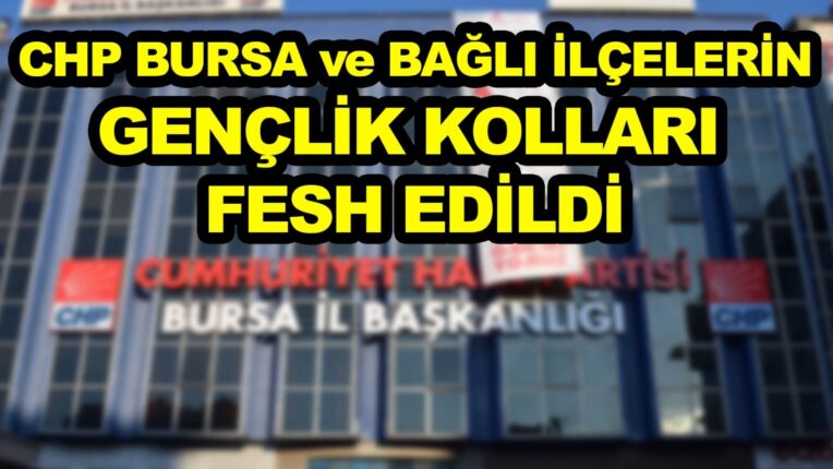 KADIN VE GENÇLİK KOLLARI SEÇİLİRKEN MÜDAHİL OLANLAR GÖREVDEN ALINDIKLARINDA NEDEN SESİZLER?