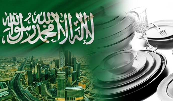 ZÜCDER BAŞKANI MESUT ÖKSÜZ:  “SUUDİ ARABİSTAN PAZARINI AVANTAJA ÇEVİRECEĞİZ”