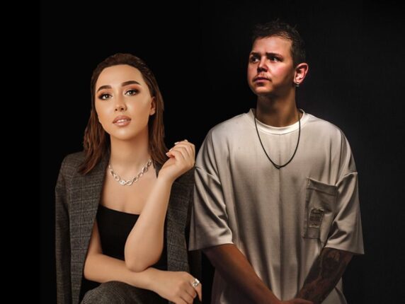 Nigar Muharrem İzmir’de