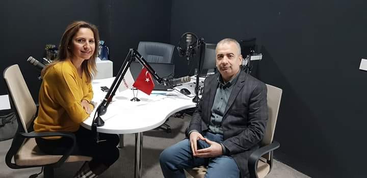 Kapalı Çarşı’da Tuzpazarı Esnafı da Hizmet Bekliyor!