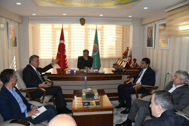 Pamuk üreticisinin feryadı duyulmuyor