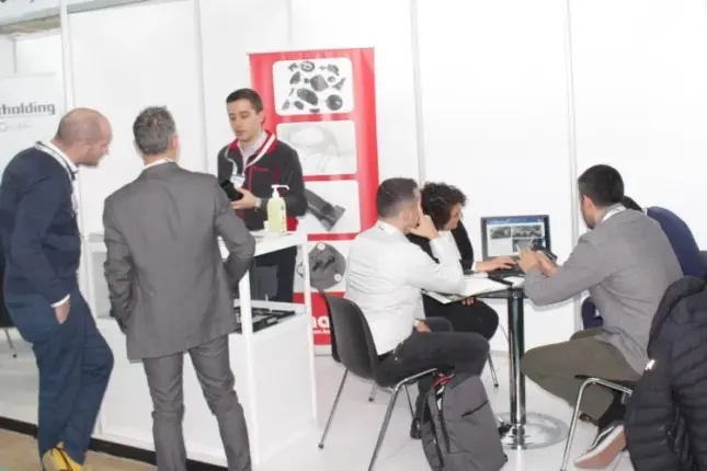 DÜNYA OTOMOTİVCİLERİ BURSA’DAN MEMNUN AYRILDILAR…