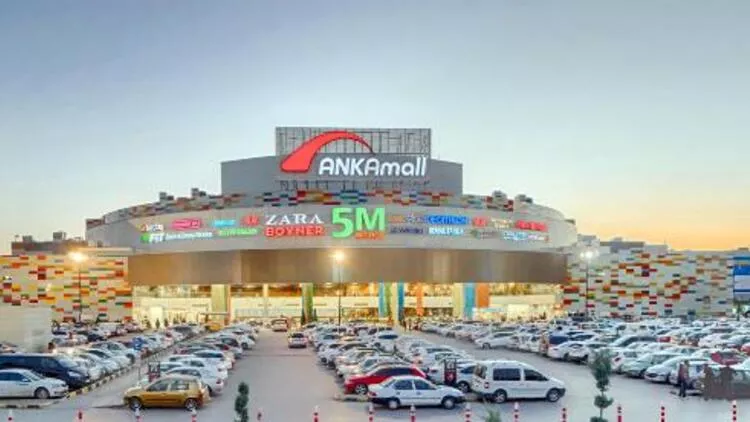 ‘’Atma, Sanatla Harmanla’’ İleri Dönüşüm Atölye Programı ANKAmall’da Başlıyor