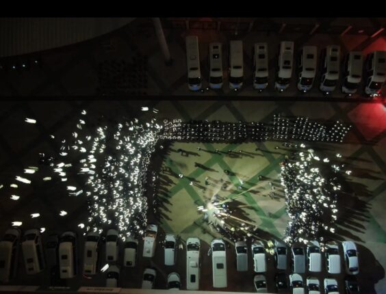 GÜRKAN: “BURSA’DA ZEHİR TACİRLERİNE NEFES ALDIRILMIYOR”