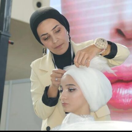 BUCOS SAHNESİNDE KATILIMCILARDAN BÜYÜLEYEN ŞOVLAR