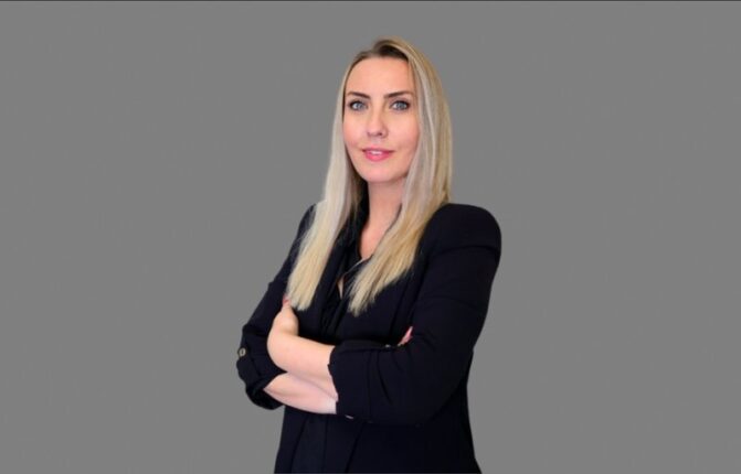 Selen Kozmetik Genel Müdürü  Gözde Dumarık Oldu