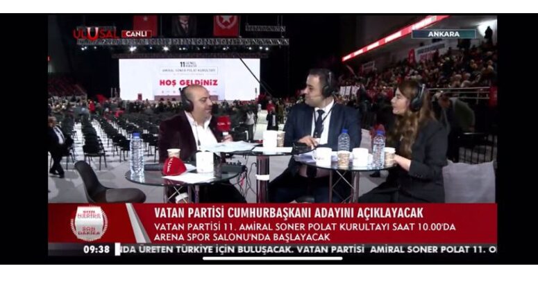 Karacabey Hürriyet Köylüleri Ankara’dan Haykırdı! “Topraklarımıza Yaptığınız Zulme Son Verin!”