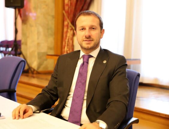 TÜRKİYE ENERJİDE BÜYÜK ATILIM YAPTI