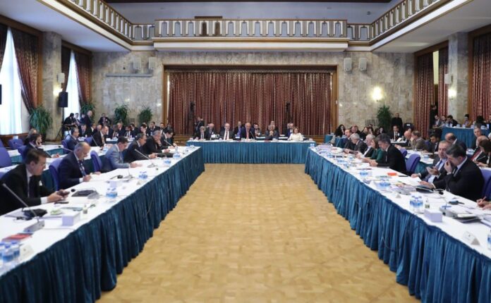 AK PARTİLİ KILIÇ :  “TÜRKİYE, TURİZMİN PARLAYAN YILDIZI”