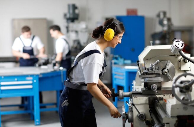 KALBİR’İN ‘TÜRKİYE KALİTE ÖDÜLLERİ’               ‘COŞKUNÖZ’ VE ‘TANÜLKÜ’YE