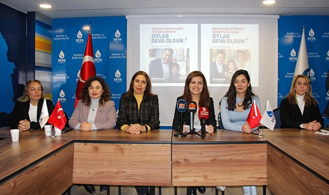 DEVA KADIN; Ülkemizde kadına yönelik şiddet her gün can almaya devam ediyor!