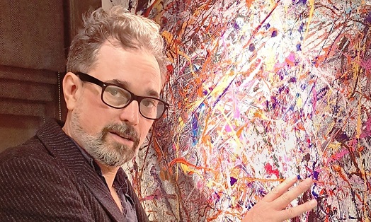 Christopher James Maxwell Türkiye’de