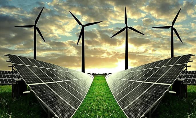 Avrupa Yatırım Holding yenilenebilir enerji sektörüne giriyor