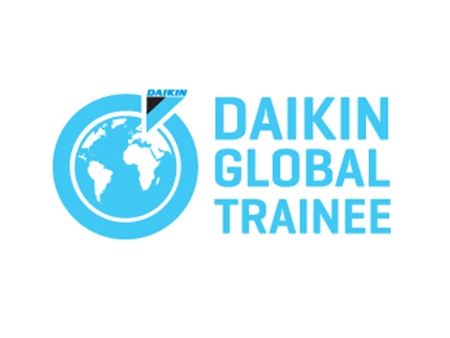 Daikin Global Women Trainee başlıyor