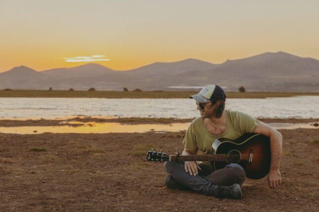 KAAN TANGÖZE 13 Kasım’da AMERİKA turnesine Seattle’dan başlıyor