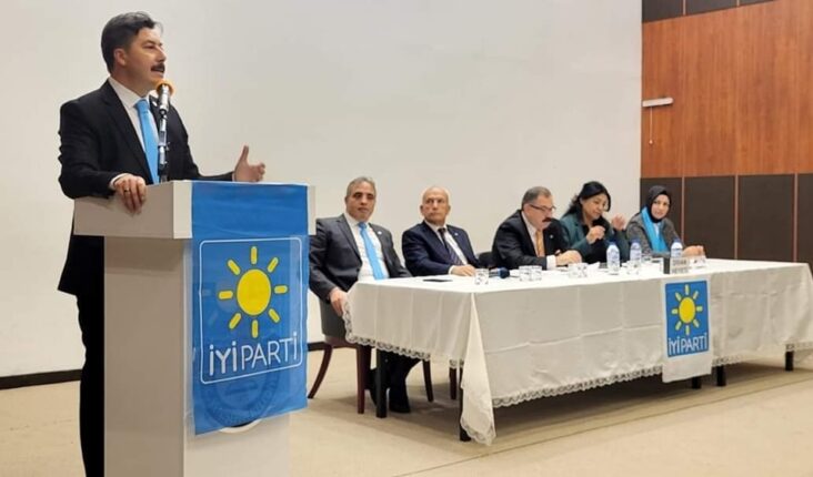 GÜÇLÜ BİR YENİŞEHİR İÇİN İYİ BİR KADRO