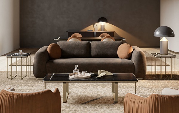 2023 Dekorasyon Trendleri