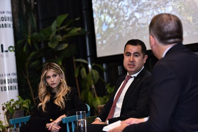 LogD Milk Run Yönetim Sistemi  1 milyon kg’dan fazla karbon ayak izinin önüne geçti