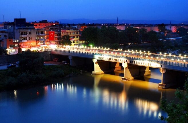 Mustafakemalpaşalının Hak’kını O İsim Arayacak!