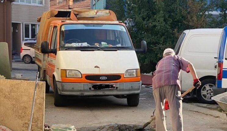 Mahkeme Kararına Rağmen Osmangazi Belediyesi’nden Engelli Aileye Büyük Taciz!