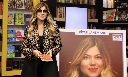 Pelin Kaya “Influencer’lığın görünmeyen yüzünü” anlattı