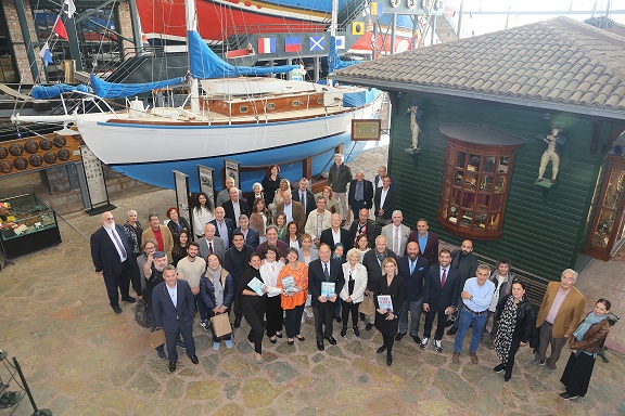 Sadun Boro, 94’üncü doğum gününde anıldı