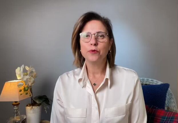 İlay Aksoy’dan Hande Karacasu’ya yanıt: Kimse gündemi sulandırmasın!