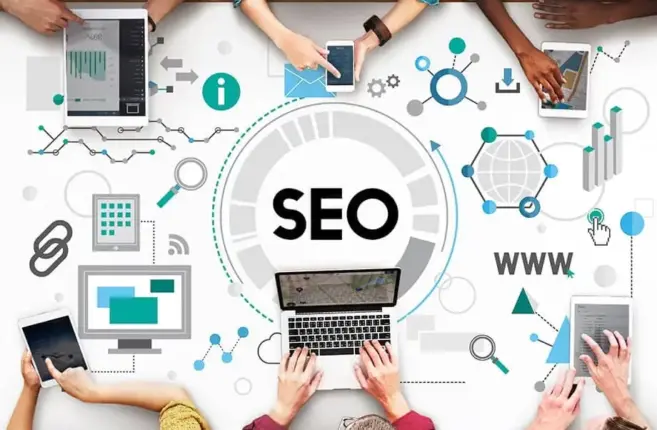 Arama motoru optimizasyonu bütçeleri 2023’te artacak