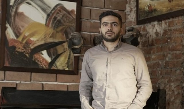 Bursa’yı Turizmde Tanıtmak İçin Ateşten Gömlek Giyen Azeri Sanatçı 2023’de Ülkemize Geliyor!