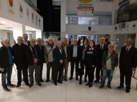 BURSA’NIN ULAŞIM TARİHİ MASAYA YATIRILDI