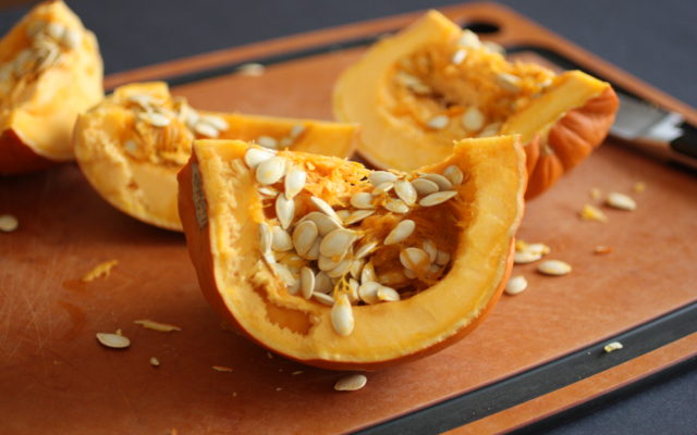 Türk halkının yüzde 83’ü balkabağını tatlılarda tüketiyor