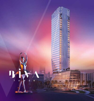 BivaMimarlık, Modern Tasarım ve Çağdaş Yaşamı Buluşturuyor