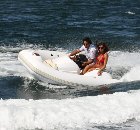 Enerji şirketi, güç kiti ile denizdeki elektrik ihtiyacını ortadan kaldırıyor