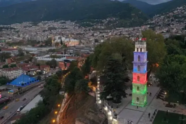 BURSA İÇİN BİRLİK; “Bu Hikayede Kaybeden Biz ve Evlatlarımız Olmasın!”