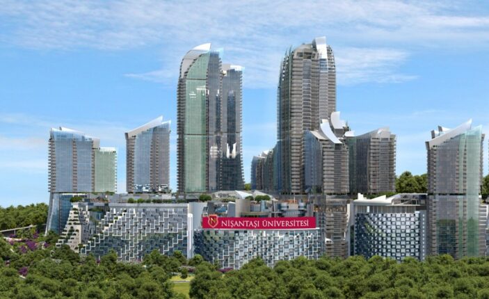 Medya Danışmanı Nurşah Sunay Nişantaşı Üniversitesi Öğrencileri ile Buluştu