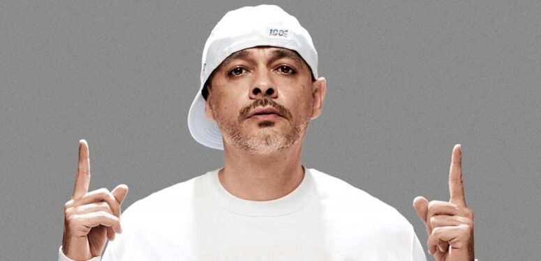 TÜRKÇE RAP’İN YILDIZI CEZA, 13 OCAK’TA  KÜÇÜKÇİFTLİK PARK’TA!