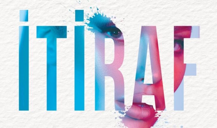 COLLEEN HOOVER’IN MUHTEŞEM AŞK ROMANI “İTİRAF” İLK KEZ TÜRKÇE’DE!