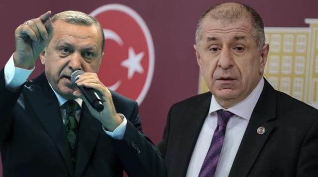 ZAFER BURSA; “ERDOĞAN 3’NCÜ KEZ ADAY OLAMAYACAKTIR”