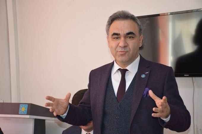 Kürşat Engin Özcan’a Seçim Kazandıran Cihat Öztürk’ten Sert Açıklama!