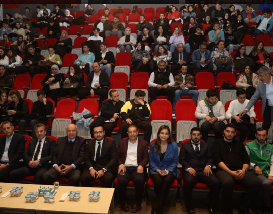 Gençler işini şansa bırakmıyor