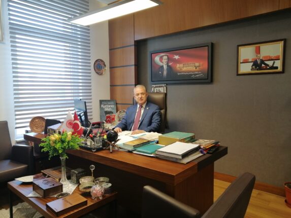 CHP Milletvekili Yüksel Özkan; “Kamu Kuruluşlarını Kime Sattınız!”