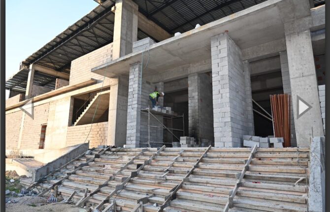 Bursa’nın termali vitrine çıkıyor