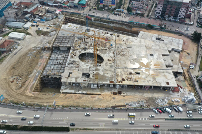 Başlamak Bitirmektir!