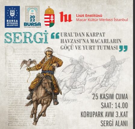 Tarihe ışık tutan sergi