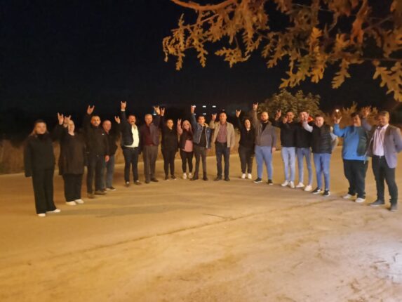 ZAFER MUSTAFAKEMALPAŞA; Hastaneye Gideceğim Derken Yollarda Çile Küpü Olursunuz!