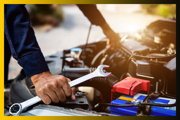 Yıldırım’da Gökdere Kaportacıları Zor Durumda!