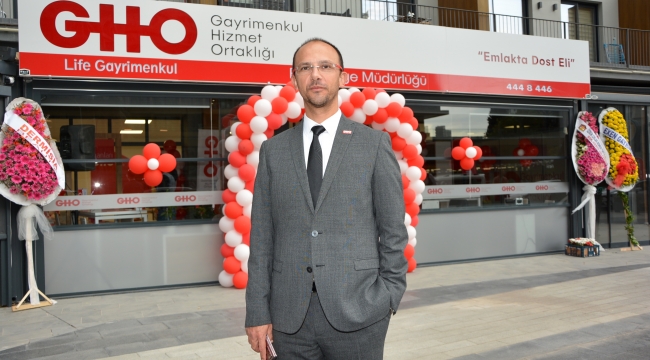 6 YILDA TÜRKİYE’YE YAYILDI; 29 ŞUBEYE ULAŞTI